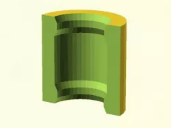 Integral Bearing Lib