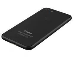 iPhone 7 3D model