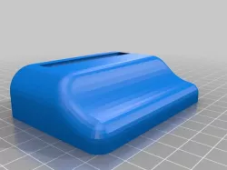 Iphone Bookend EvD