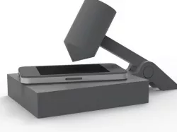 iPhone upgrade kit