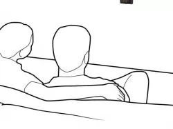 iPhone Wall Mount