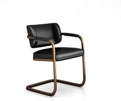 Jimmy Cooper Chair by Industry West 3D model