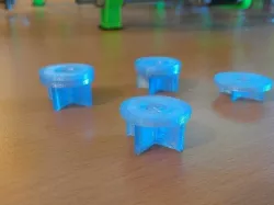 Joanne's Frag Plug