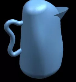 juck