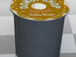 KEURIG CUP (K-CUP)