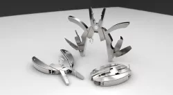 Keyring Multi-tool