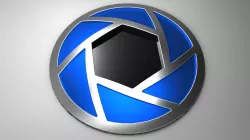 KeyShot Logo