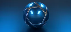  KeyShot Material Ball Version 2