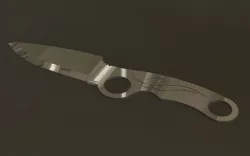 Knife