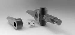 Knuckle Joint