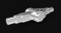 Knuckle Joint