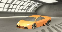 lambo...