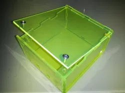 Large Arduino Case