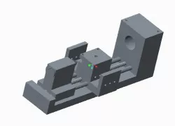 Lathe 