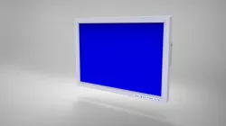 LCD Monitor 