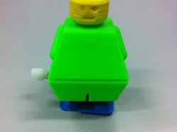 Lego Man