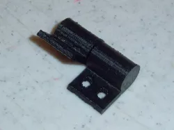 Lift Off Hinge