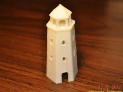 light house