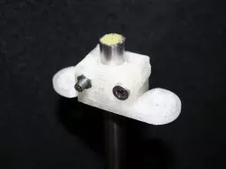 LM12UU & 12mm Rod Hardware