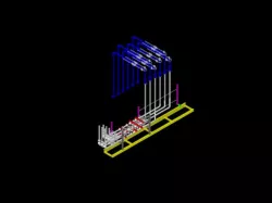 loading rack