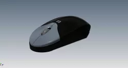 LOGITECH MOUSE