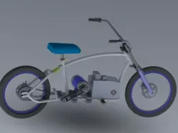 lowrider electric
