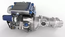 ls7 twin turbo gm