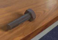 M16 bolt