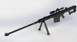 M82A1