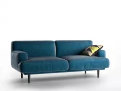 Madison Sofa 3D model