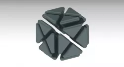 Magic Cube