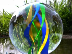 Magic Marble - Color Aided Design Challenge