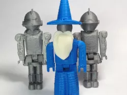 MakerBot Wizard