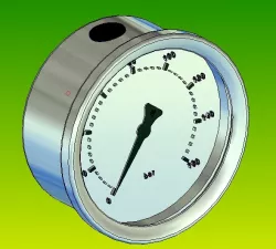 Manometer
