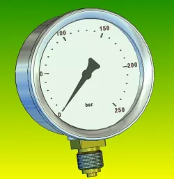 Manometer