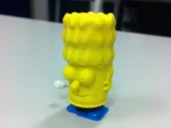 Marge Simpson