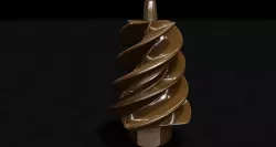 MEAT MICER SCREW