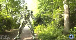 Mech-Warrior - 02