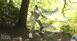 Mech-Warrior - 03