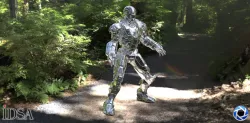 Mech-Warrior - 04