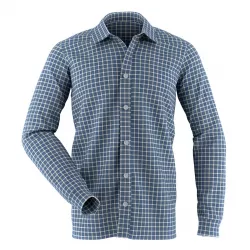 Men Shirt 3D Model 3D model