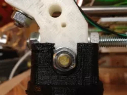 Mendel Squashfeet