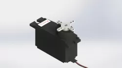 MG servo