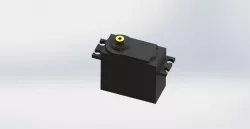 MG996R servo