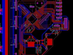 Mighty Mega Board :p