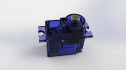 Mini Servo