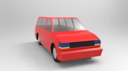 MINI VAN
