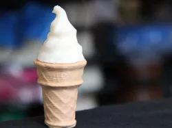 Mmmmmmmm Ice Cream