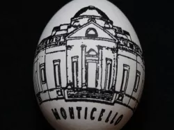 Monticello for Egg-Bot