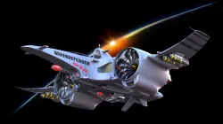 MoonDefender